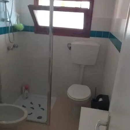 Vakantiehuis Panorama Rilassante *