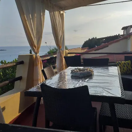 Panorama Rilassante * Villasimius