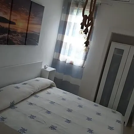 Panorama Rilassante Vakantiehuis Villasimius